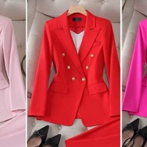 High quality blazers