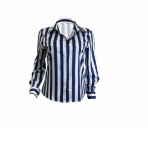 Satin high quality top