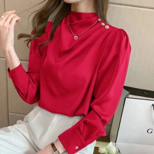 3 beaded official top Size