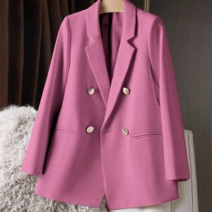 Blazer available