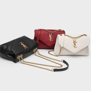 Saint laurent shoulder bag