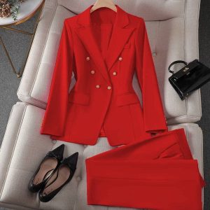 High quality suits