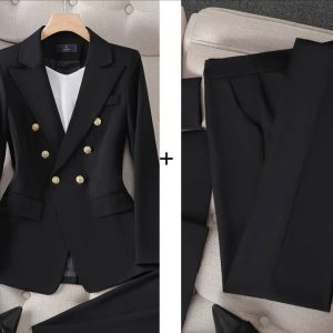 High quality suits