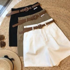 Quality short